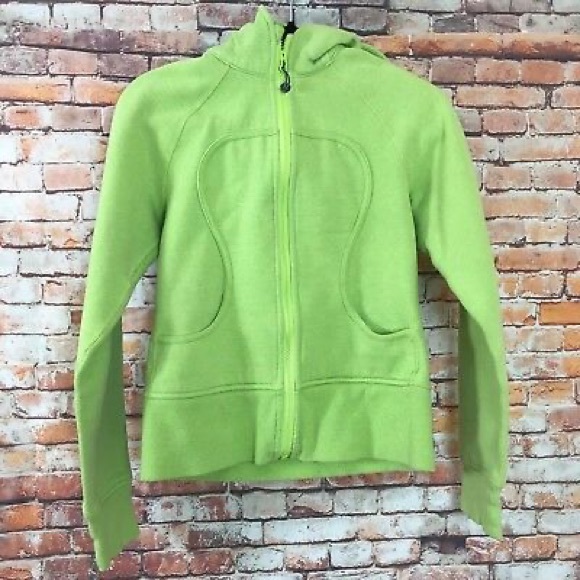 lululemon athletica Sweaters - 🍋Lululemon - Scuba Hoodie
